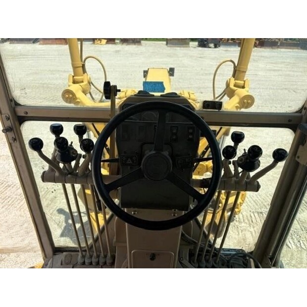 2006 Caterpillar 12H-48751908
