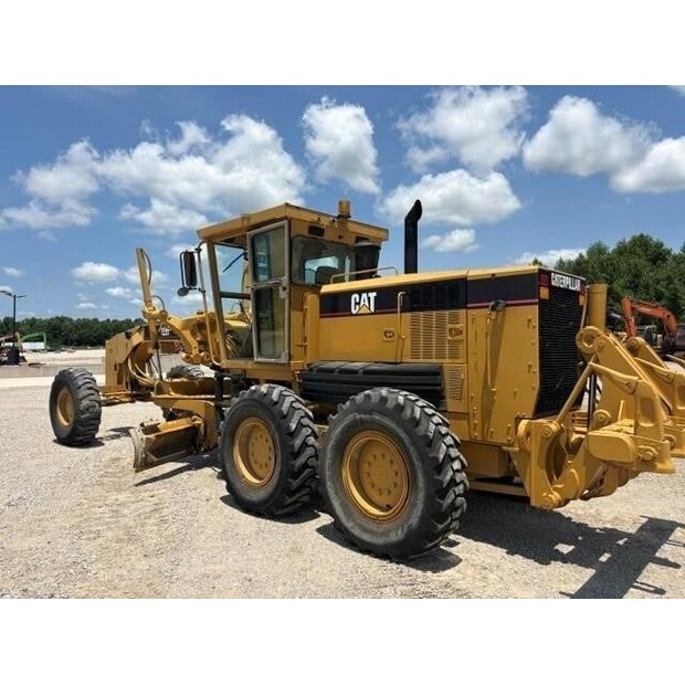 2006 Caterpillar 12H-48751911