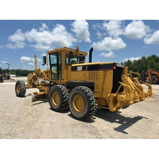 2006 Caterpillar 12H-48751912