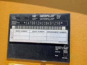 2006-caterpillar-12h-1477404-48751913