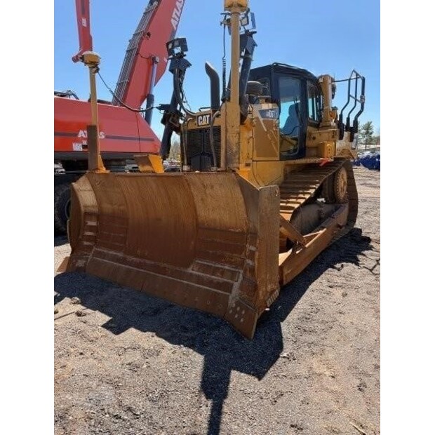 2015 كاتربيلر D6T XL-48751915