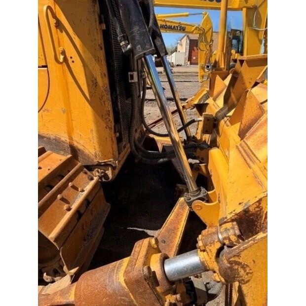 2015 كاتربيلر D6T XL-48751917