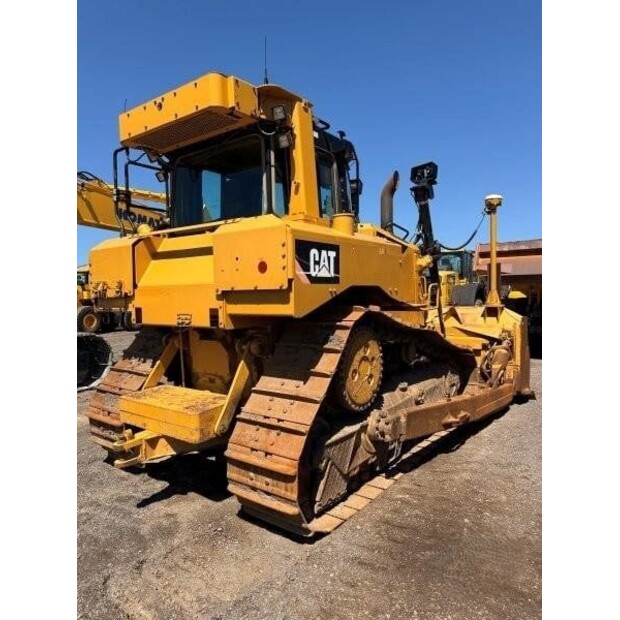 2015 كاتربيلر D6T XL-48751918