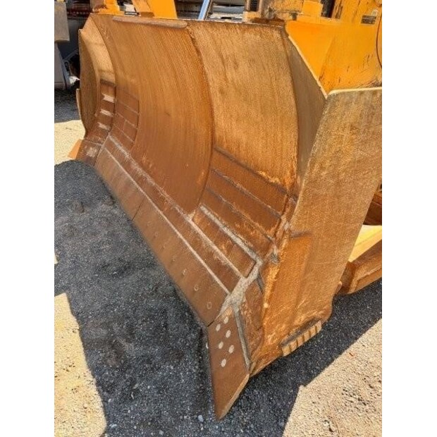 2015 كاتربيلر D6T XL-48751919