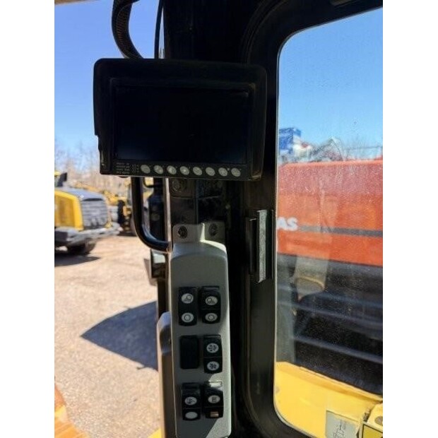 2015 كاتربيلر D6T XL-48751920