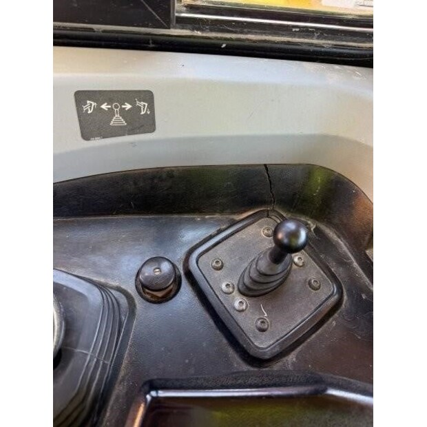 2015 كاتربيلر D6T XL-48751921