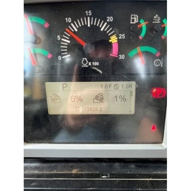 2015 كاتربيلر D6T XL-48751922