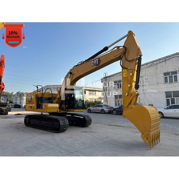 2025 Caterpillar 320GC-48751924