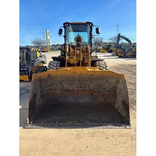 2014 Caterpillar 924K-48751957