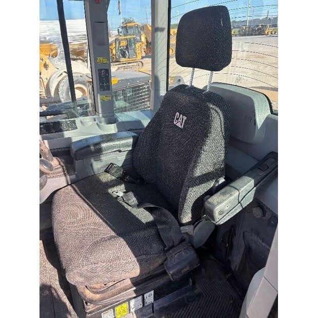 2014 Caterpillar 924K-48751961