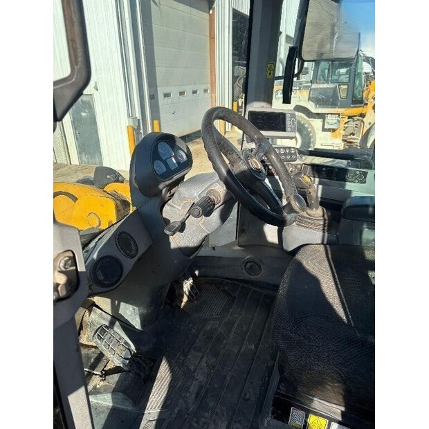 2014 Caterpillar 924K-48751962