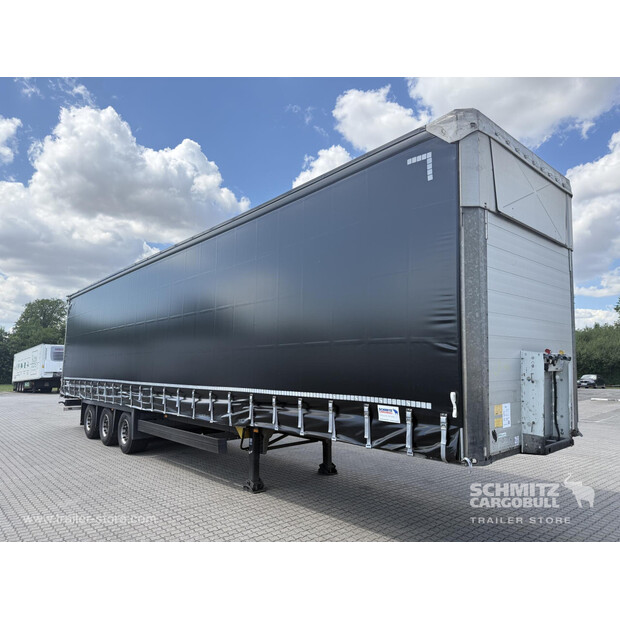 2018 Schmitz Cargobull OTHERS-48752053