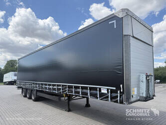 Image for 2018 Schmitz Cargobull OTHERS