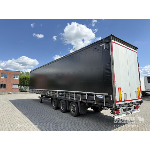2018 Schmitz Cargobull OTHERS-48752057