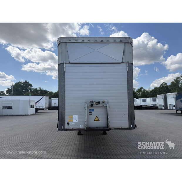 2018 Schmitz Cargobull OTHERS-48752058