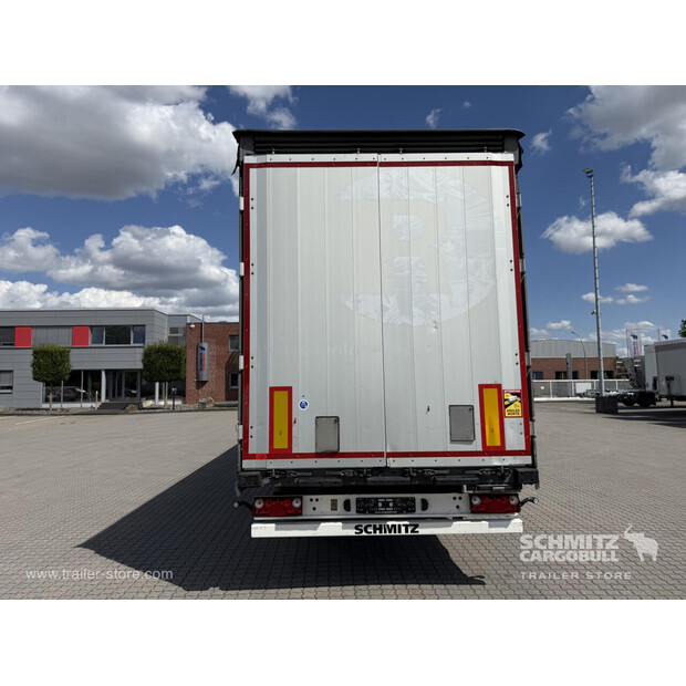 2018 Schmitz Cargobull OTHERS-48752059