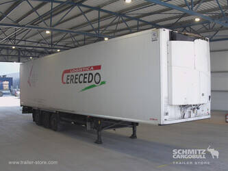 Image for 2015 Schmitz Cargobull OTHERS