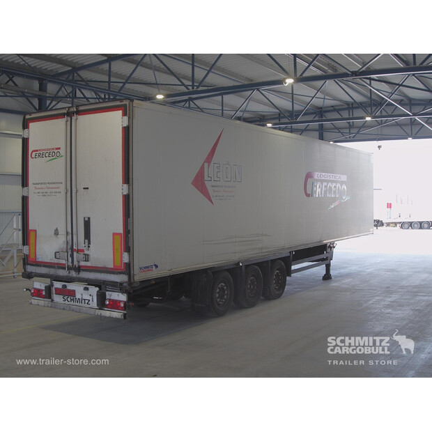 2015 Schmitz Cargobull OTHERS-48752113