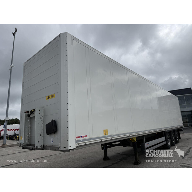 2021 Schmitz Cargobull OTHERS-48752129