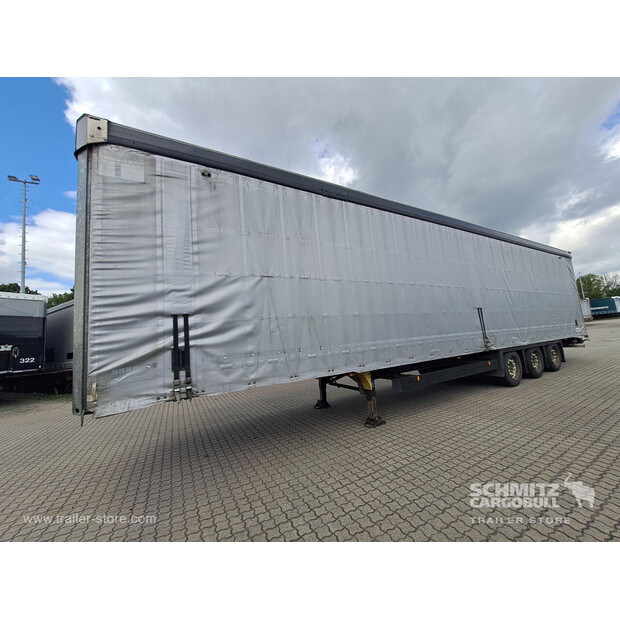 2014 Schmitz Cargobull OTHERS-48752206