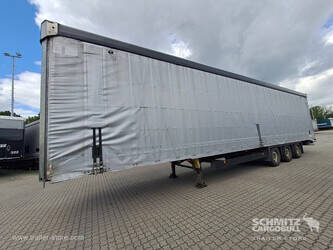 Image for 2014 Schmitz Cargobull OTHERS