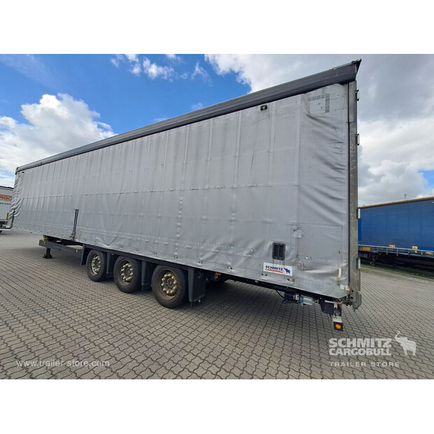 2014 Schmitz Cargobull OTHERS-48752207
