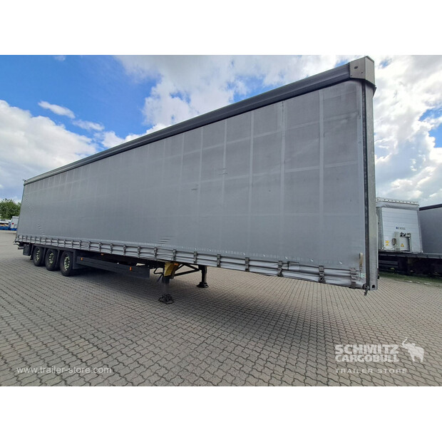 2014 Schmitz Cargobull OTHERS-48752209