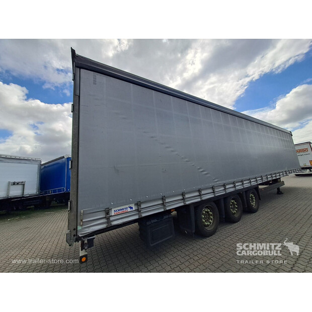 2014 Schmitz Cargobull OTHERS-48752211