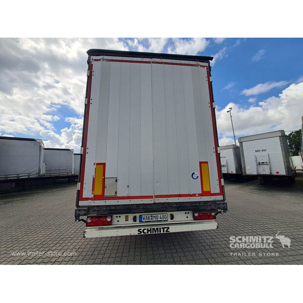 2014 Schmitz Cargobull OTHERS-48752212