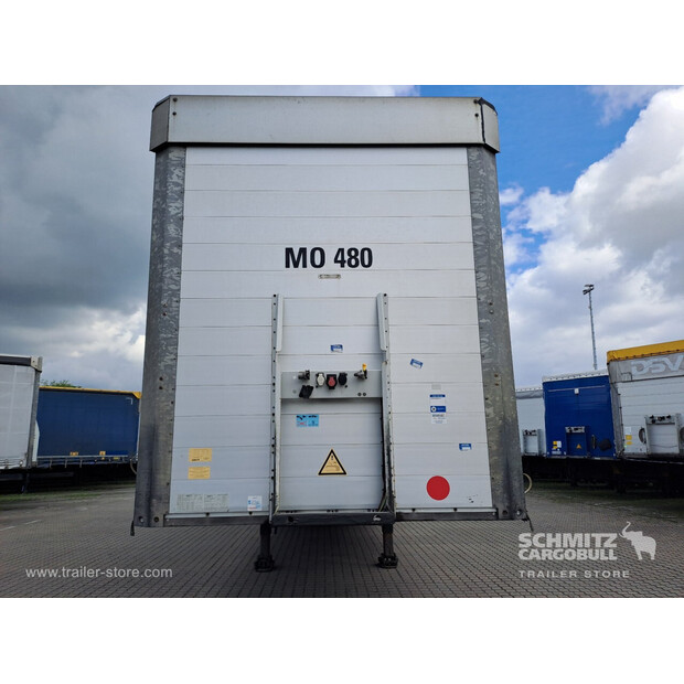 2014 Schmitz Cargobull OTHERS-48752215