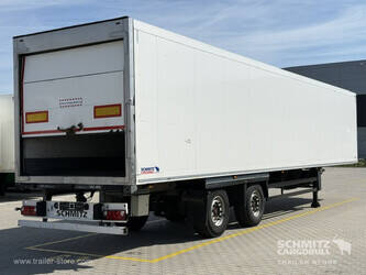 Image for Box Body Semi Trailers 2020 Schmitz Cargobull OTHERS for Sale in Netherlands