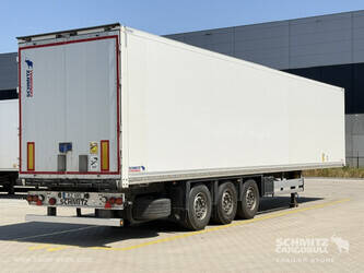 Image for Box Body Semi Trailers 2022 Schmitz Cargobull OTHERS for Sale in Netherlands