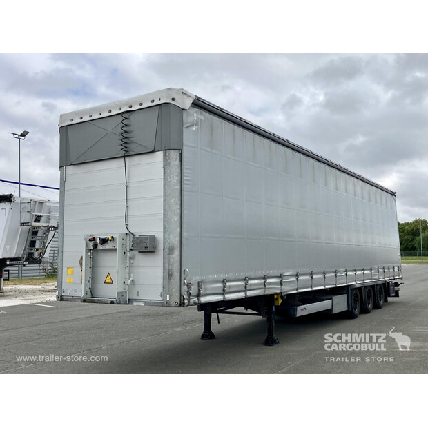 2025 Schmitz Cargobull OTHERS-48752296