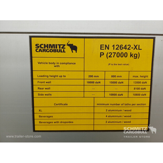 2025 Schmitz Cargobull OTHERS-48752308