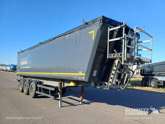 Image for 2020 Schmitz Cargobull OTHERS