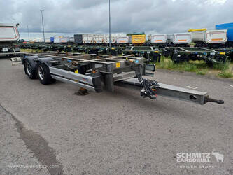 Image for 2024 Schmitz Cargobull OTHERS