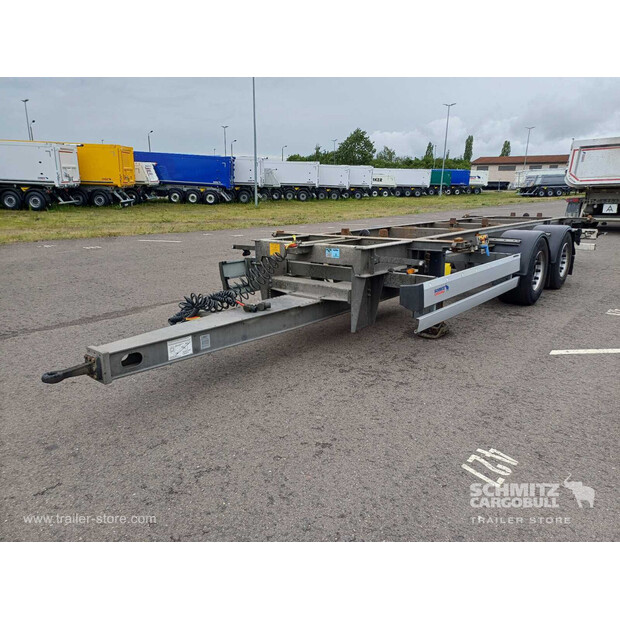2024 Schmitz Cargobull OTHERS-48752338