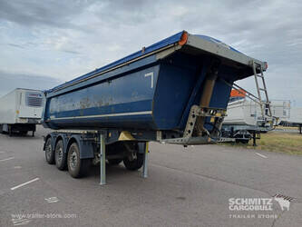 Image for 2018 Schmitz Cargobull OTHERS
