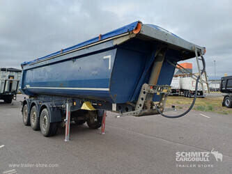 Image for 2018 Schmitz Cargobull OTHERS