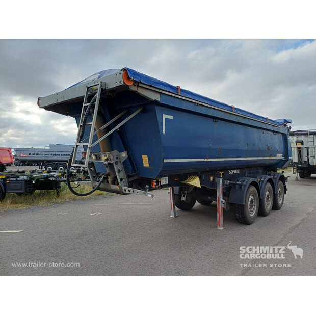 2018 Schmitz Cargobull OTHERS-48752404