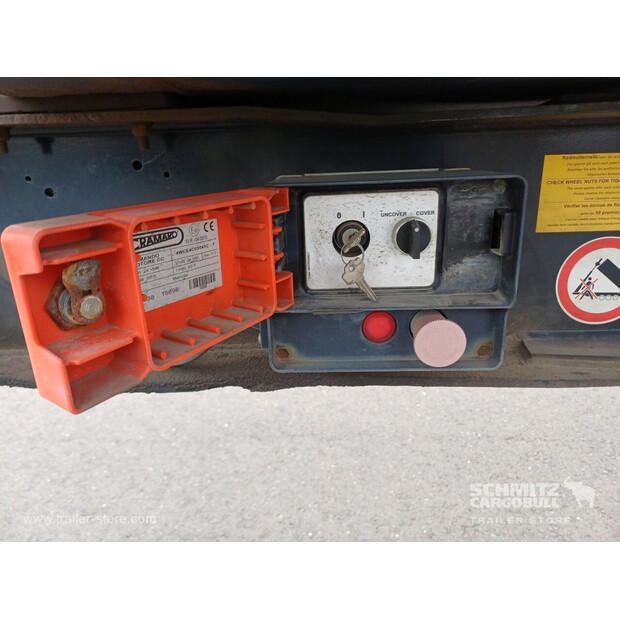 2018 Schmitz Cargobull OTHERS-48752412