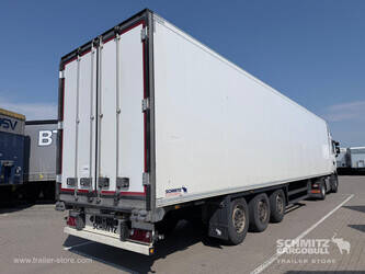 Image for 2018 Schmitz Cargobull OTHERS