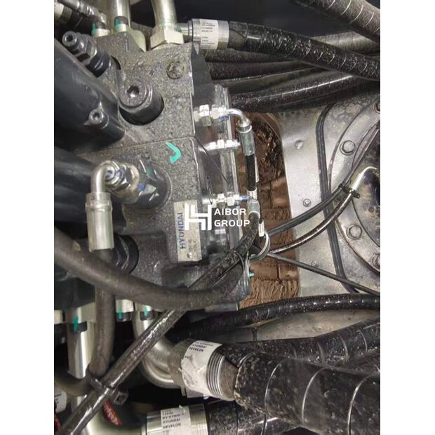 2026 Hyundai HX340HD-48752450