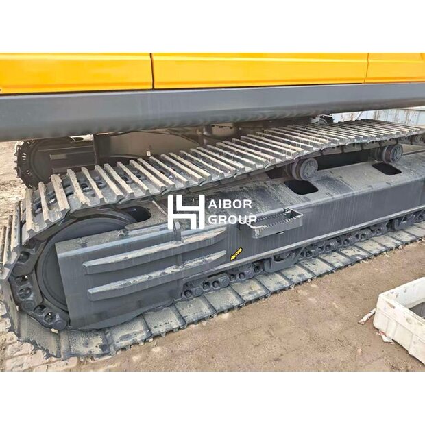 2026 Hyundai HX340HD-48752451