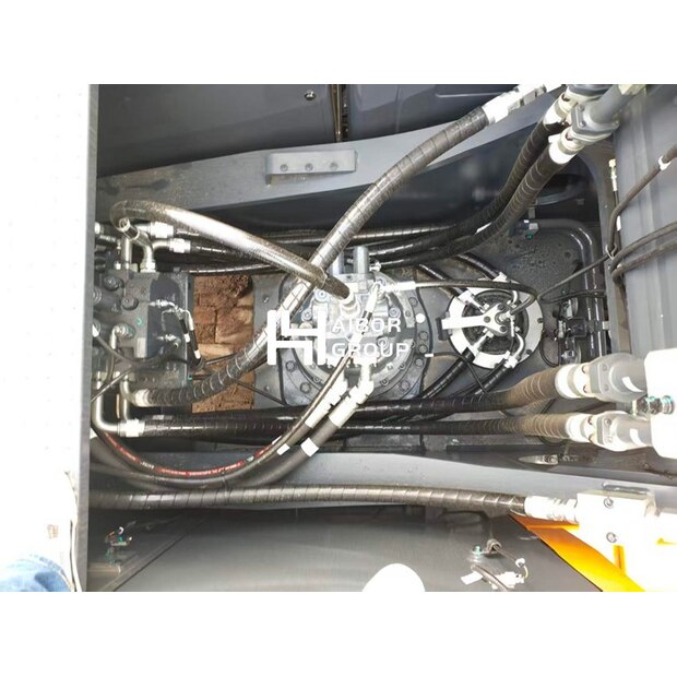 2026 Hyundai HX340HD-48752453