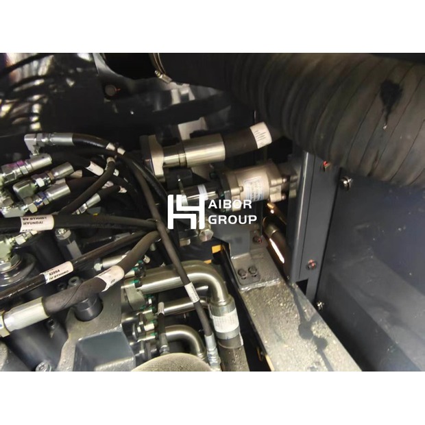 2026 Hyundai HX340HD-48752455