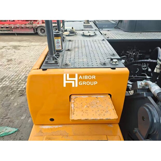 2026 Hyundai HX340HD-48752458