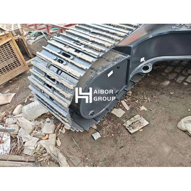 2026 Hyundai HX340HD-48752466