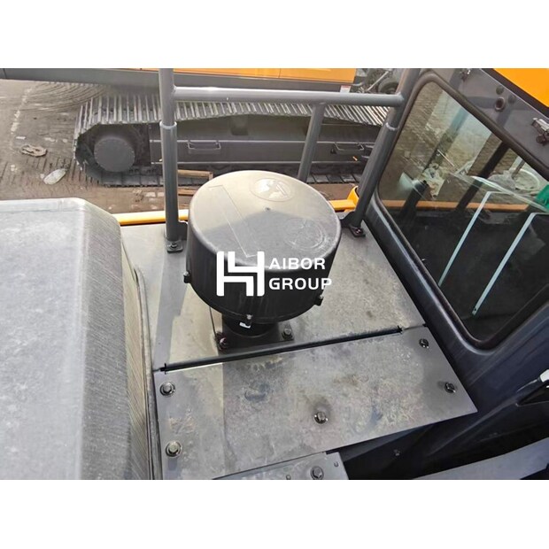 2026 Hyundai HX340HD-48752468