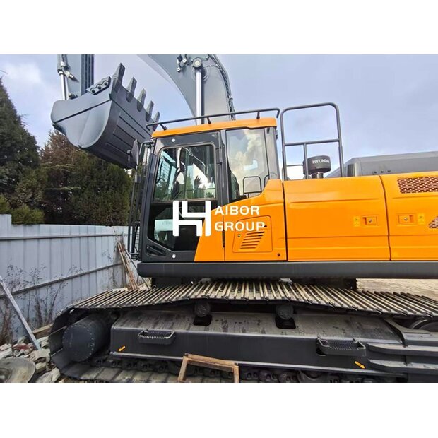 2026 Hyundai HX340HD-48752477